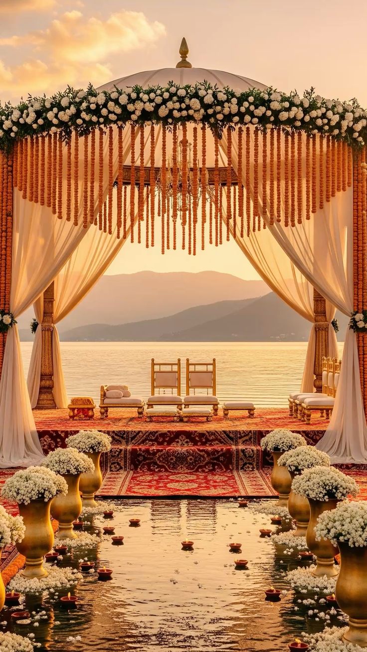 Seagull Resorts Venue