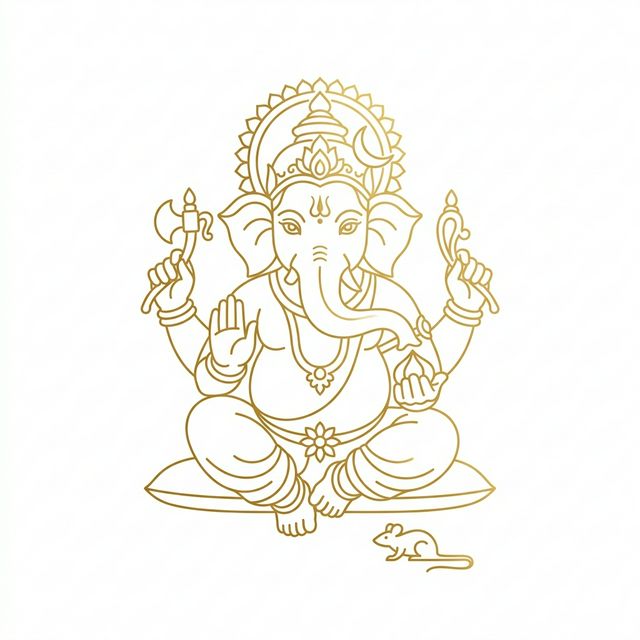 Lord Ganesha