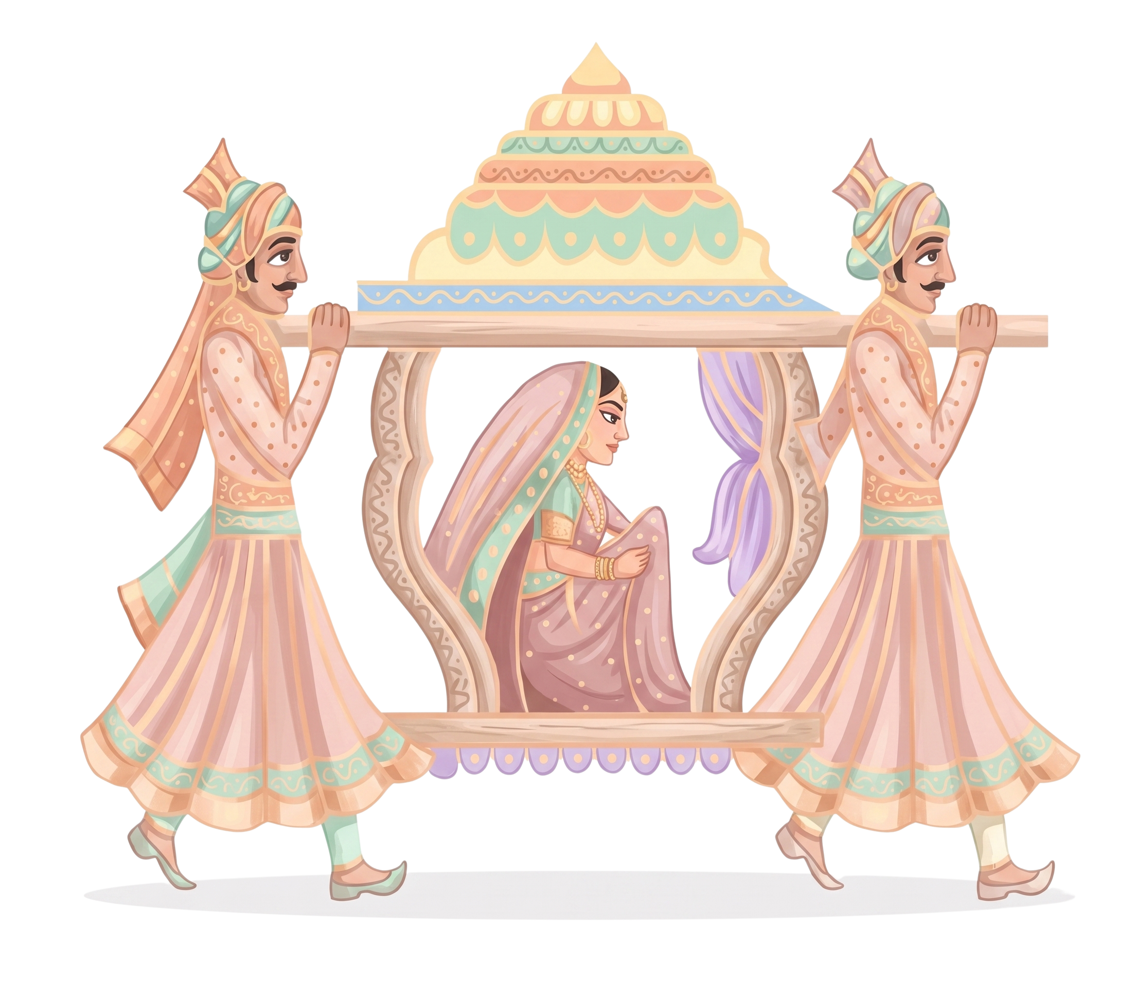 Royal Carriage