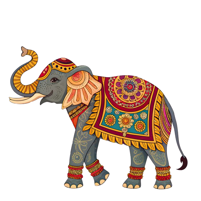 Royal Elephant