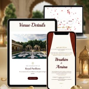 The Sterling Heritage – Elite Aristocratic Invitation Experience